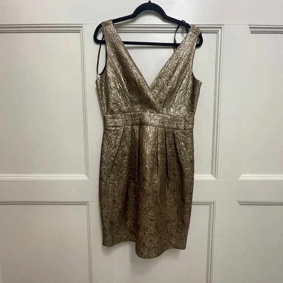 Cocktail Dress - Picture 1 of 4